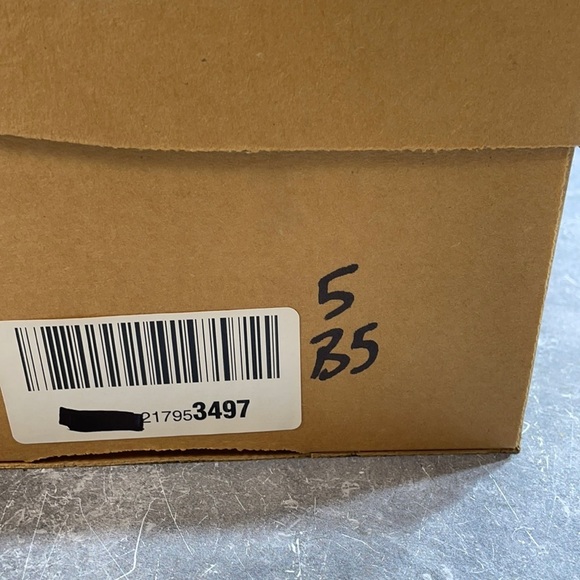 Cozy Confort by Coolers Slippers Blue Size 6m - Picture 9 of 9